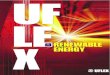 Ultraflex Groupuflexenergia.ultraflexgroup.it/cataloghi/UflexEnergia_3.pdf · UFLEX ULTRAFLEX UFLEX - Renewable Energy ULTRAFLEX CONTROL SYSTEMS INDUSTRIA di LEIVI UFLEX USA ® Systèmes