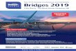REGSITER TODAY - bridges.tn-events.co.uk · • Reality check - capacity, capability and competence Speakers : Richard Fish, Independent Consultant & Technical Secretary, ... the