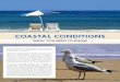 Perth Home Builders - COASTAL CONDITIONS · 2020-04-23 · considerations that need to be addressed, including the direction of prevailing winds, the range of temperatures experienced,