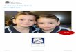 2016 Huskisson Public School Annual Report · Introduction The Annual Report for€2016 is provided to the community of Huskisson Public School as an account of the school's operations