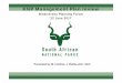 KNP Management Plan reviewbiodiversityadvisor.sanbi.org/wp-content/uploads/... · framework Integrated land use and bioregional planning: GLTFCA Programme Tourism Land and air access