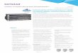 ProSAFE 10-Gigabit Ethernet Smart Managed Switches Data ... · Page 1 of 11 Highlights Leading the industry with the 2nd generation of 10-Gigabit Smart Managed Switches, Purposely