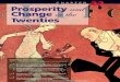 CHAPTER 22 Prosperity and Change in the Twentiesmyresource.phoenix.edu/secure/resource/HIS125R3/HIST Vol2 Ch22.… · In all this turmoil, the 1920s have been depicted by historians