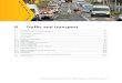 8 Traffic and transport - Major Road Projects Authority · Environmental Performance Requirements (EPRs) have been proposed to ensure the risk of adverse traffic and transport impacts