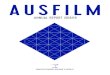 ANNUAL REPORT 2018/19 · SECURE OPPORTUNITIES & ENABLE GROWTH . OF THE AUSTRALIAN SCREEN INDUSTRY 2. ... Ausfilm launched its B2B Connect service for Australian-based producers to