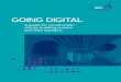 GOING DIGITAL - UK BIM Alliance€¦ · why “Going Digital” is so important as base guidance for clients. My thanks to the authors – your efforts are hugely appreciated. And