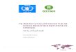 FINAL EVALUATION - Amazon S3 · 2017-04-07 · FINAL EVALUATION NOVEMBER 2016 FINAL REPORT . Impact evaluation of the R4 Rural Resilience Initiative in Senegal 2 ... production during