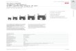 HANDLING AND VACUUM SERIES CGAN ANGULAR GRIPPERS …catalogue.camozzi.com/catalogues/CCC-GENCAT/PDF/ENG.3.1.8.pdf · grippers > series cgan angular grippers handling and vacuum 2020/04