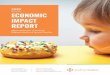 ECONOMIC IMPACT REPORT - Feeding Matters · 2019-07-25 · time, managing PFD can come with significant economic costs to families. Furthermore, parents and caregivers – herein