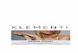 ANNUAL REPORT - Silvano Fashion – an international ...€¦ · In purchasing fabrics and finished goods AS Klementi primarily uses suppliers from the European Union (incl. Italy,