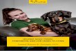 Annual Report & Accounts 2019 - Dogs Trust · 2020-05-19 · 2 CONTENTS Annual Report of the Trustee of Dogs Trust Chairman’s Report 4 Chief Executive’s Report 5 1 U Helping Today’s