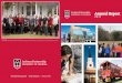 Annual Report - UGA Archway Partnership · Annual Report. 2017. archwaypartnership.uga.edu • apartner@uga.edu • (706) 542-1098. With your support, the Archway Partnership has