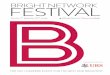 BRIGHT NETWORK FESTIVAL...• Silicon Valley Bank Women in Business • AIG • Fidelity International ... Secrets of the Assessment Centre: 5 most common mistakes revealed Secrets