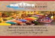 San Antonio, Texas June 24-25, 2016 29th TEXTBOOK ACADEMIC taa... · Textbook Authoring: Time-tested Tricks of the Trade (Two-Part Session) Contessa A Part 1: Strategies to Make Your
