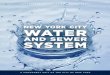 NEW YORK CITY WATER - Welcome to NYC.gov | City of New York · The City updates its Ten Year Capital Strategy (the “Strategy”) every two years. The City released the Strategy