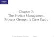 Chapter 3: The Project Management Process Groups: A Case Studykarmila.staff.gunadarma.ac.id/Downloads/files/59617/chap... · IT Project Management, Third Edition Chapter 3 20 Project