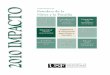 Departamento de Estudios de la Familia 2010 IMPACTOcfs.cbcs.usf.edu/_docs/materials/2010CFS_Impacto.pdf · en la teoría de investigación y evaluación y la innovación en política