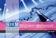 SHRM Poll: Employing Military Personnel and Recruiting ... · Employing Military Personnel and Recruiting Veterans - Attitudes and Practices | ©SHRM 2010 6 What type of benefits