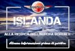 Presentazione di PowerPoint - Reporter Live · L’Islanda è costosa!!!! Ricordiamoci che siamo "ospiti”. Se doveste avere un problema, cercate di non arrabbiarvi ma risolvete