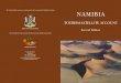 Photograph: Photograph:  · 2017-06-21 · Photograph: Ute von Ludwiger Publication: 2008 The Tourism Satellite Account was commissioned by the Government of the Republic of Namibia
