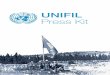 UNIFIL Press Kit...UNIFIL Contingents and Strength: UNIFIL is composed of more than 10,325 military personnel from 42 troop contributing countries (TCCs), as of first of March, …