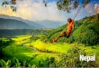 Nepal - nathanhortonphotography.comnathanhortonphotography.com/assets_d/16705/editor_files/files/Nep… · Nepal Nepal…Magical, Mystical Nepal is well known for its magnificent