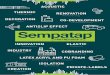 ACOUSTIC THERMIC RENOVATION - Sempatap · 2 I With SEMPATAP PARTNERSHIP’S®, we add significant technical, physical and/or aesthetic added value to woven or nonwoven fabric substrates