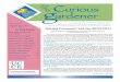 Buying Compost? Ask the ROTLINE! In This Issuepcmg.ucanr.org/newsletters/Curious_Gardener_Newsletters73899.pdf · The Curious Gardener ~Spring 2018 2 UCCE Placer and Nevada Counties