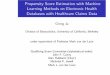 Propensity Score Estimation with Machine Learning Methods on …jucheng1992.github.io/pdf/QE.pdf · 2020-06-01 · High-dimensional Propensity Score Methods Simple rule-based feature