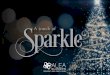 A SPARKLE CHRISTMAS - Caesars · 2017-09-04 · up-tempo set, she is guaranteed to create the perfect party. Hollie was a contestant on X Factor where she wowed the judges and audience,
