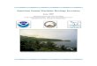 American Samoa Maritime Heritage Inventory 2017-07-21¢  American Samoa Maritime Heritage Inventory