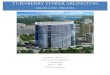 TURNBERRY TOWER ARLINGTON Repo… · The Turnberry Tower Arlington project is being built in the Rosslyn section of Arlington, Virginia. The The building consists of 6 levels of below