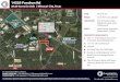 30.69 Acres for Sale | Missouri City, Texas · 30.69 Acres for Sale | Missouri City, Texas The information contained herein is believed to be correct, but should be independently