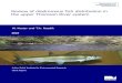 W. Koster and T.A. Raadik - West Gippsland...Migratory freshwater fish comprise about 70% of the native freshwater fish fauna of the coastal-draining Thomson River system in West Gippsland