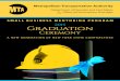 MTA SBMP Graduation Program 1-29-15 · COMPANY, LLC Matloob khan NEHAL CONTRACTING, INC. TRI STATE CONSTRUCTION & Vipul Patel PMY CONSTRUCTION CORP. Deepak Patel PSP CONSTRUCTION,