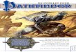Pathfinder · Un guide développant une méthode pas à pas pour créer ou faire évoluer un monstre pour Pathfinder RPG, avec une étude complète du format des