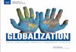 GLOBALIZATION - nomadpress.net€¦ · Globalization What are source notes? In this book, you’ll find small numbers at the end of some paragraphs. These numbers indicate that you