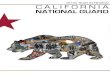 2016 YEAR IN REVIEW CALIFORNIA NATIONAL GUARD · 2017-06-10 · Women Warriors week declared by state Capitol. Annual awards banquet honors top Airmen, Soldiers and State Military
