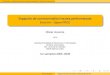 Supports de communication hautes performancespeople.bordeaux.inria.fr/olivier.aumage/Teaching/PRCD_05a/cours.pdf · Généralités Supports de communication classiques Supports de