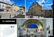 17.- FORMIGUERA...17.1-Vilanova de Formiguera (1.470m) El antiguo lugar (Villa nova, 1087) a la derecha del Aude ha desaparecido y sólo queda su iglesia y actual santuario de la
