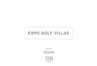 EXPO GOLF VILLAS - Off Plan Properties Dubai€¦ · About Emaar South Only a short drive away from the vibrant Abu Dhabi, the monumental Expo 2020 and the burgeoning Al Maktoum International