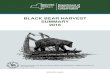 2016 Black Bear Harvest Summary · 2016 2015 5 ‐Year Average ... 9F 8A 9P 8N 8F 7A 6K 3M 3F 4U 4C Black Bear Harvest Density 2016 NYSDEC Bureau of Wildlife, February 2017 Northern