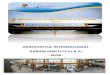 AEROPORTUL INTERNAȚIONALairportcluj.ro/fisiere/userfiles/Prezentare_AIAIC_RO-_Martie_20181.pdf · De pe Aeroportul Internațional Avram Iancu luj se operează zboruri către 45 