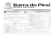 Principal - GOVERNOtransparencia.portalbarradopirai.com.br/images/boletim/2016/861 - D… · Boletim Informativo da Prefeitura Municipal de Barra do Piraí • ANO 12 • Nº 861