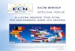 A LOOK INSIDE THE ECN: ITS MEMBERS AND ITS WORKec.europa.eu/competition/ecn/brief/05_2010/brief_special.pdf · The ECN Brief is completing its first year of publication and I am delighted