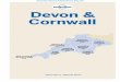 Devon & Cornwall - media. · PDF file Devon & Cornwall Oliver Berry, Belinda Dixon Bodmin & East Cornwall p140 Newquay & North Cornwall p180 South Cornwall p150 Plymouth & Dartmoor
