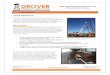 Light Intervention Brochure Rev1[1] · 2016-02-19 · Drover Energy Corporate info@droverenergy.com Kilgore, TX DROVER&ENERGY&SERVICES +1-903-986-8911 ! Solutions YOUR PROBLEM Micro/capillary+stringsbecome+stuck+due+toa+lackof+maintenance,+