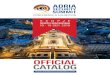 OFFICIAL CATALOG€¦ · Visitors by Position in Company Sales Managers 30% CEO / Board Members 23% Others (Installers, Customer Service, Technicians) 13% Security Managers 9% Engineers