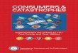 CONSUMERS & CATASTROPHES C… · CONSUMERS & CATASTROPHES: Understanding the Impact to You, Your Family, and Your Utilities Table of Contents 3 Introduction: Disaster Types & Preparedness