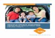 Vehicle Safety featureS: KNOWLEDGE, PERCEPTIONS, AND ... · VEhIClE SAFEty FEAtuRES | KNOWlEDGE, PERCEPtIONS, AND DRIVING hABItS 2 because they are sold in-store. Also, nearly one-third